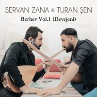 Servan Zana - Berhev, Vol.1 : Devejenî