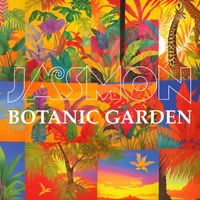 Jasmon - Botanic Garden