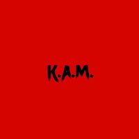 Kam - Big f*cking KAM (Explicit)