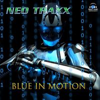 NEO TRAXX - Blue in Motion