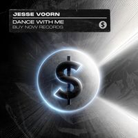 Jesse Voorn - Dance With Me