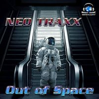 NEO TRAXX - Out of Space
