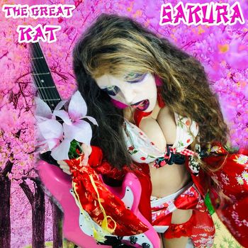 The Great Kat - Sakura