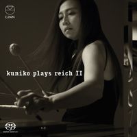 Kuniko - Kuniko Plays Reich II