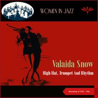 Valaida Snow - High Hat, Trumpet And Rhythm (Recordings of 1933 - 1936)