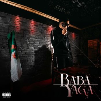 KD - BABA YAGA (Explicit)