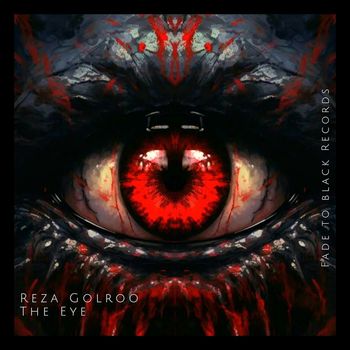 Reza Golroo - The Eye
