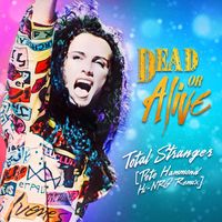 Dead Or Alive - Total Stranger (Pete Hammond Hi-NRG Remix)