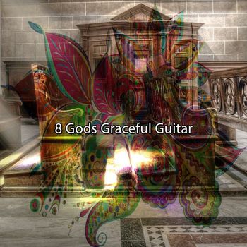 Instrumental Christmas Music Orchestra - 8 Gods Graceful Guitar