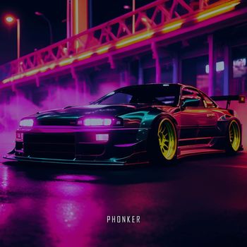 Max Maikon - Phonker (Explicit)