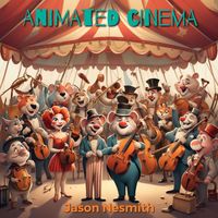 Jason Nesmith - Animated Cinema