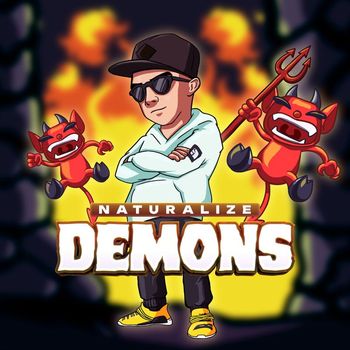 Naturalize - Demons