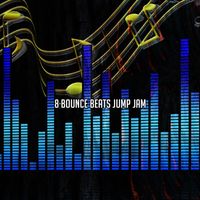 CDM Project - 8 Bounce Beats Jump Jam