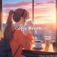 Citrus - Coffe Break