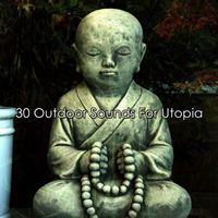 Lullabies for Deep Meditation - 30 Outdoor Sounds For Utopia