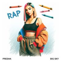 Big Sky - Presha