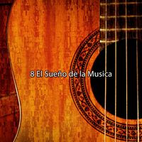 Gypsy Flamenco Masters - 8 El Sueño de la Musica