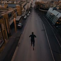 nineteen97 - STAY ALIVE (Explicit)