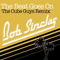 Bob Sinclar - The Beat Goes On (Radio Edit - The Cube Guys Remix)