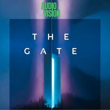 AUDIOVISION - The Gate