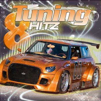 Various Artists - Tuning Hitz 8