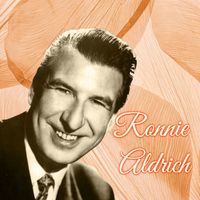 Ronnie Aldrich - Ronnie Aldrich