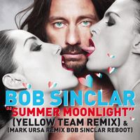 Bob Sinclar - Summer Moonlight