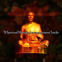 Brain Study Music Guys - 31 Spiritual Massage Accompaniment Tracks