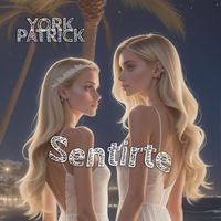 York Patrick - Sentirte