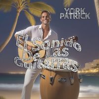 York Patrick - El Sonido De Las Guitarras