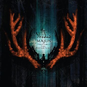 The Shadow Majlis - The Departure