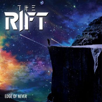 The Rift - Edge of Never