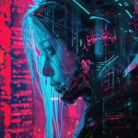 Danka - Cyber Bass