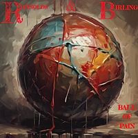 Dom Reynolds & Jozef Birling - Ball Of Pain