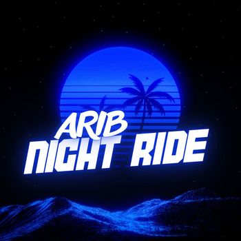 ArIb - Night Ride