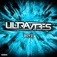 Ultravibes - Boyz