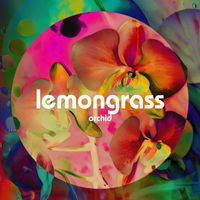 Lemongrass - Orchid