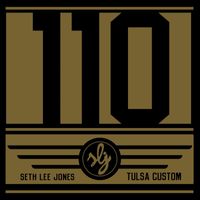 Seth Lee Jones - 110
