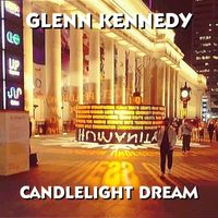 Glenn Kennedy - Candlelight Dream