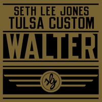 Seth Lee Jones - Walter