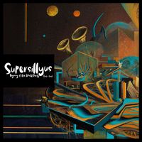 Supersillyus - Beginning of the World Party (Just in Time)