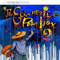 Richard Myhill - The Eccentric Paintbox 2
