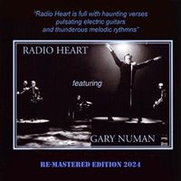 Radio Heart - RADIO HEART (Radio Edit [2024 Remaster])