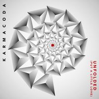 Karmacoda - Unfolded (Put A Little Love)