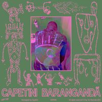 Capetini - Barangandã