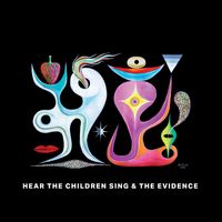 Bonnie "Prince" Billy, Nathan Salsburg & Tyler Trotter - Hear The Children Sing The Evidence
