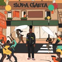 Supa Gaeta - No Dullin'/ This Year