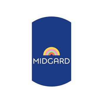 Daniel Hecke - Midgard