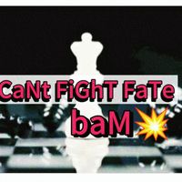 BAM - CaNt FiGhT FaTe