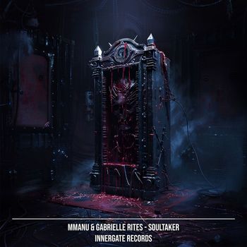 MMANU, Gabrielle Rites - Soultaker